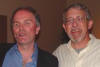 Joe Donohue and Bill Beatty
